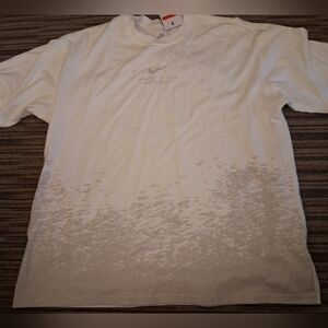 Nike Graphic T-shirt Mens Size Large NWT